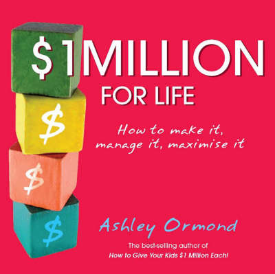 $1 Million for Life