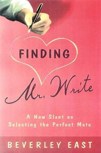 Finding Mr.Write