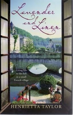 Lavender & Linen