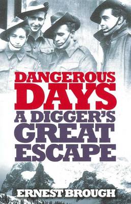 Dangerous Days