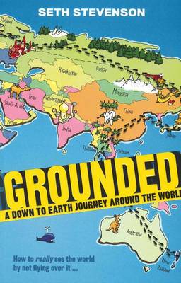 Grounded