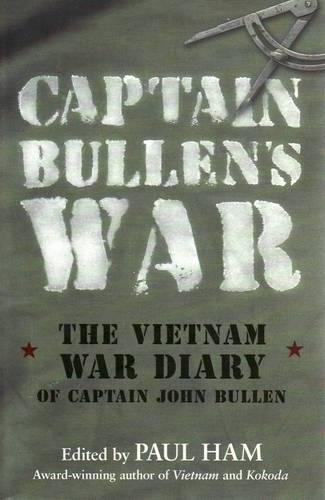Captain Bullen's War