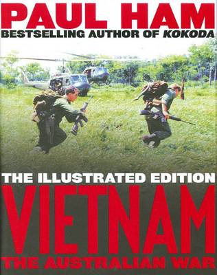 Vietnam Illustrated