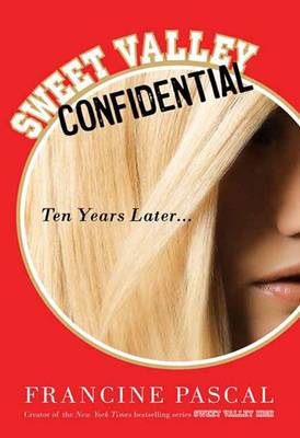 Sweet Valley Confidential