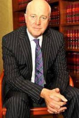 Harry Curry