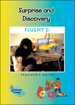 Level 11 Fluent C Teacher Guide