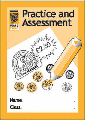 Practice/Assessment Yr3 Term 1