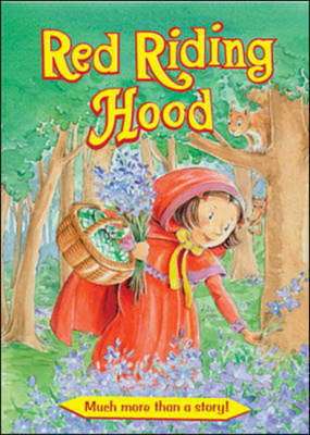 Red Riding Hood Big Book and E-Book