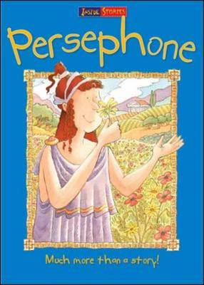 Persephone Small Book