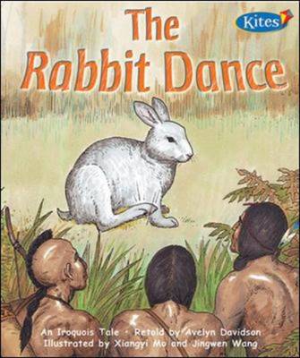 The Rabbit Dance 4-Pack (Level 21)