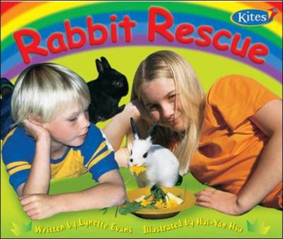 Rabbit Rescue 4-Pack (Level 21)