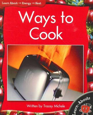 Ways to Cook
