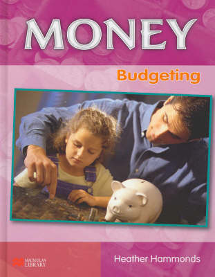 Money Budgeting Macmillan Library