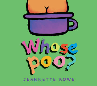 Whose Poo?