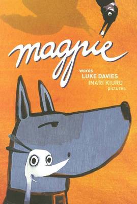 Magpie