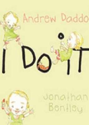 I Do It