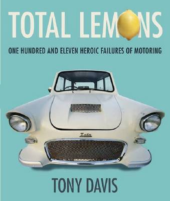 Total Lemons