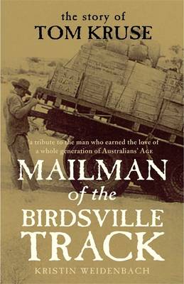 Mailman of the Birdsville Track
