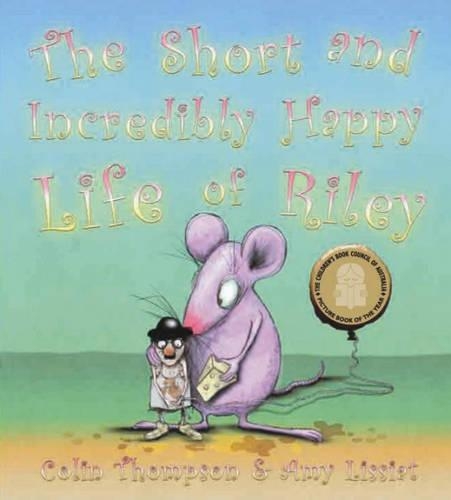 Short and Incredibly Happy Life