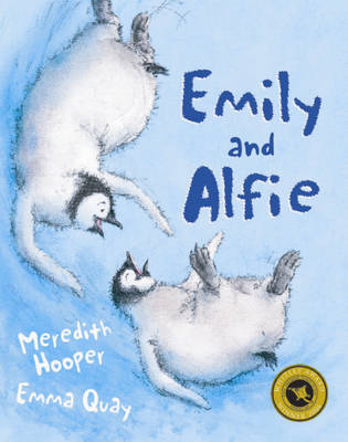 Emily and Alfie