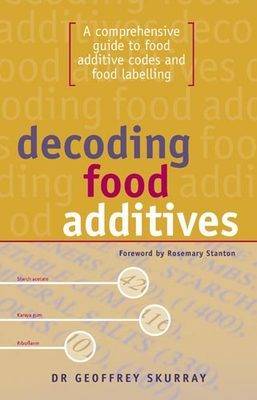 Decoding Food Additives