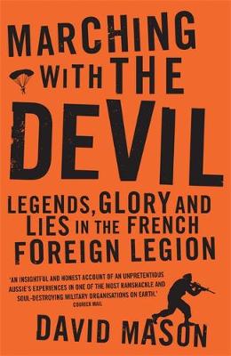 Marching with the Devil
