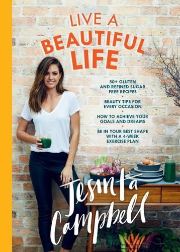 Live a Beautiful Life