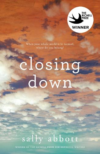Closing Down