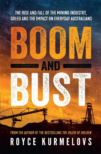Boom and Bust