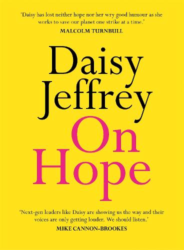 On Hope