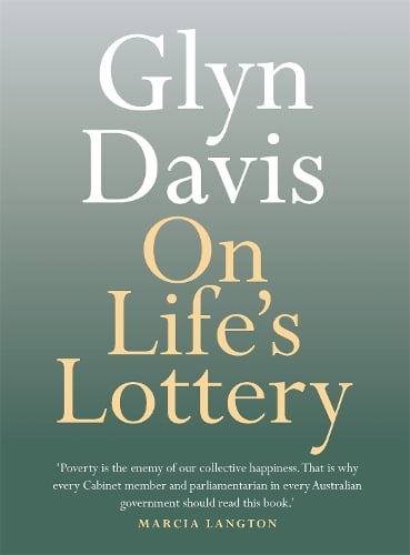 On Life's Lottery