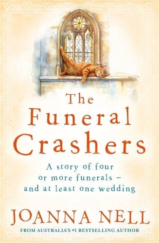 The Funeral Crashers