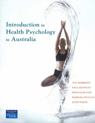 Introduction to Health Psychology in Australia