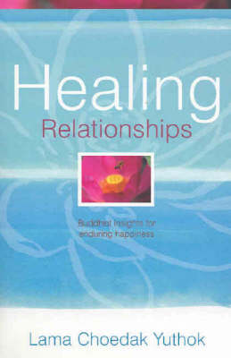 Healing Relationships