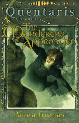 Quentaris Murderers Apprentice