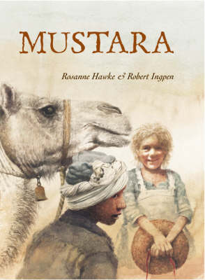 Mustara