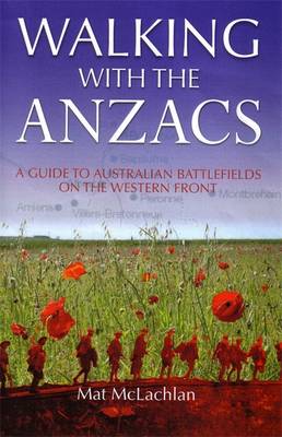 Walking with the ANZACS