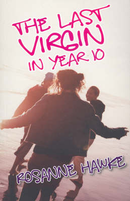 The Last Virgin in Year 10