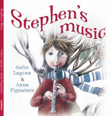 Stephen's Music