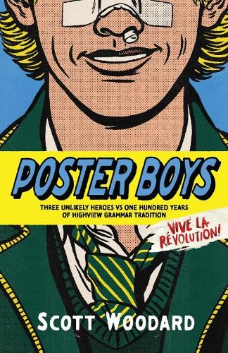 Poster Boys