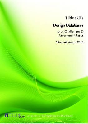 Design Databases