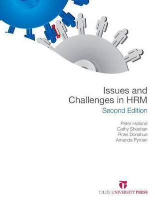 Contemporary Issues and Challenges in HRM