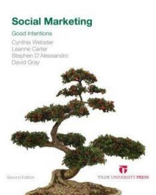 Social Marketing