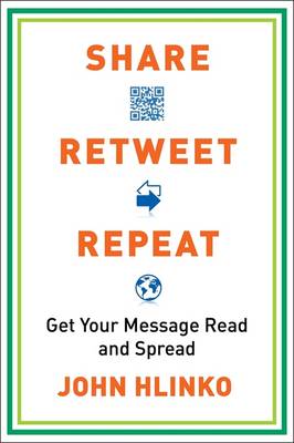 Share, Retweet, Repeat