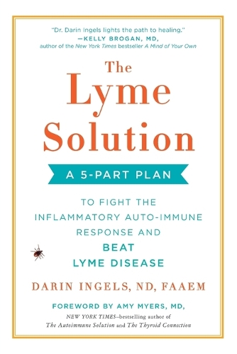 The Lyme Solution