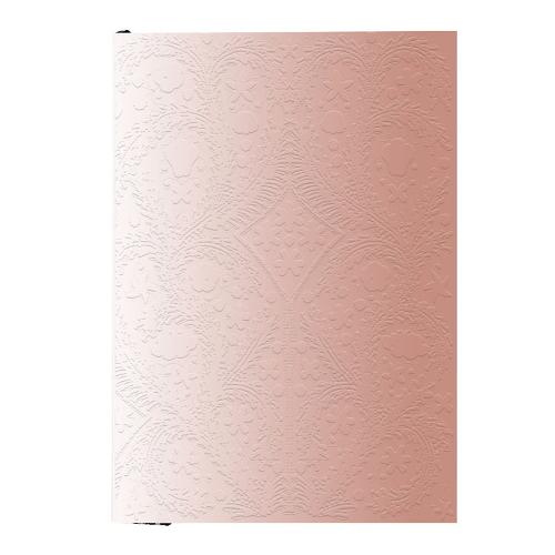 Christian Lacroix Blush A6 6" X 4.25" Ombre Paseo Notebook