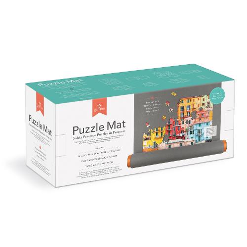 Image of Puzzle Mat
