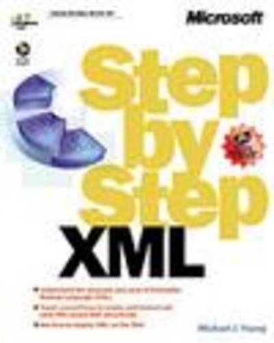 XML Step by Step