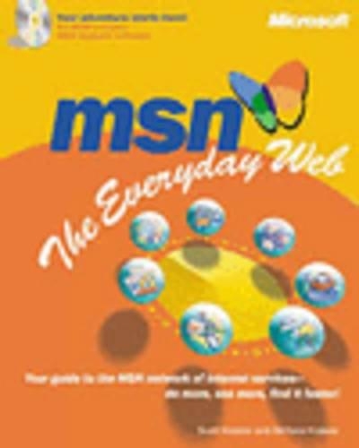 MSN Every Day!