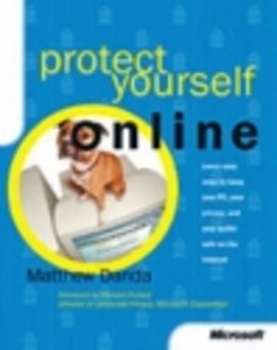 Protect Yourself Online